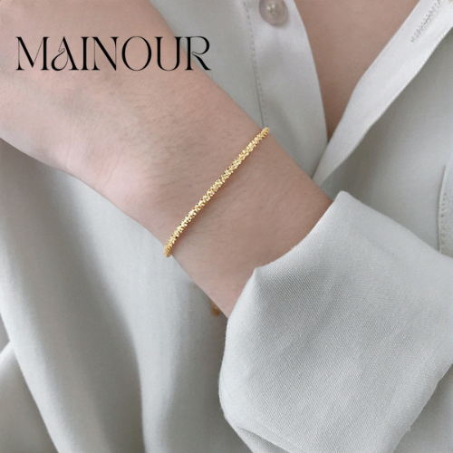 Mainour- Bride's bracelet 2024